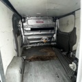 1142004-46 Opel Vivaro Van 2.9t 2.0 CDTI - 2011