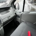 1142004-67 Opel Vivaro Van 2.9t 2.0 CDTI - 2011