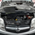 1142004-68 Opel Vivaro Van 2.9t 2.0 CDTI - 2011