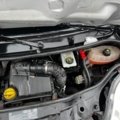1142004-70 Opel Vivaro Van 2.9t 2.0 CDTI - 2011
