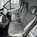 1142004-66 Opel Vivaro Van 2.9t 2.0 CDTI - 2011