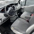 1142004-13 Opel Vivaro Van 2.9t 2.0 CDTI - 2011