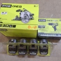 1050788-1 RYOBI PACK