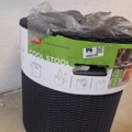 1050799-1 Keter Cool Stool