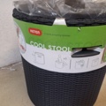 1050799-3 Keter Cool Stool