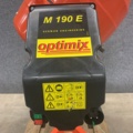 1141946-7 Concrete mixer Optimix M190 150L