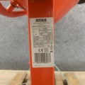 1141946-8 Concrete mixer Optimix M190 150L