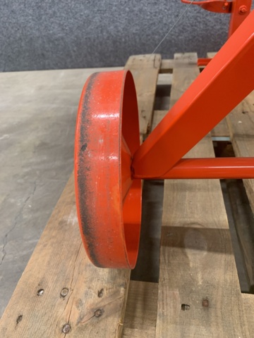 1141946-9 Concrete mixer Optimix M190 150L