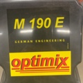 1141946-14 Concrete mixer Optimix M190 150L