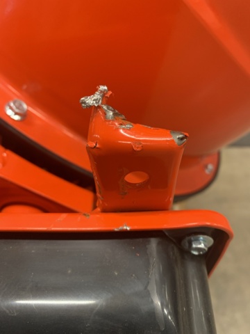 1141946-15 Concrete mixer Optimix M190 150L