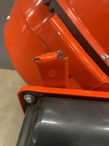 1141946-16 Concrete mixer Optimix M190 150L