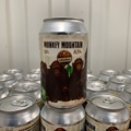 1065430-1 Folk beer 3.5% Beer Studios Monkey Mountain, APA 288 cans