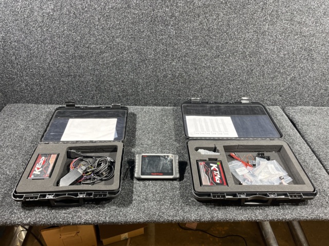 1051481-1 Engine optimization equipment 2 pcs - AlienTech