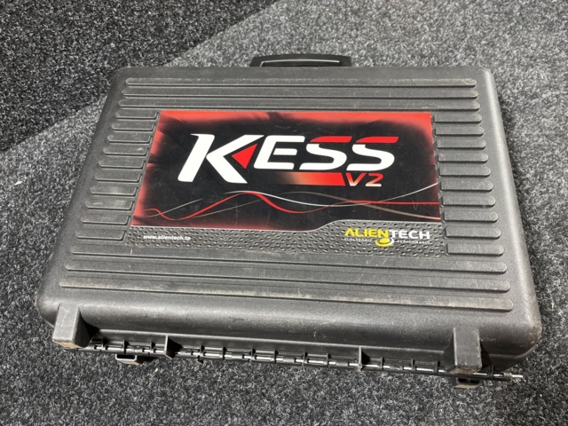 1051481-2 Engine optimization equipment 2 pcs - AlienTech