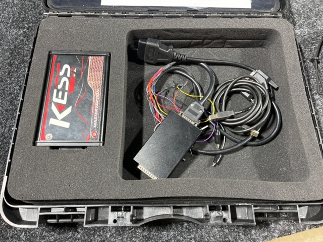 1051481-3 Engine optimization equipment 2 pcs - AlienTech