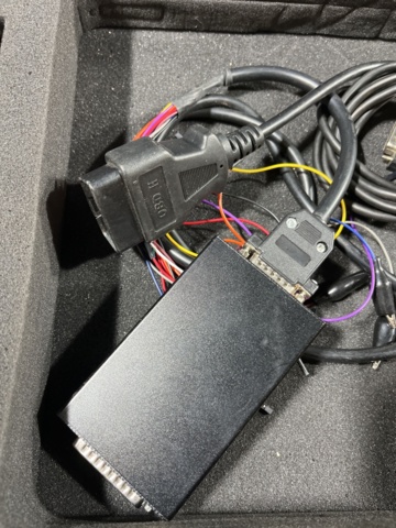 1051481-5 Engine optimization equipment 2 pcs - AlienTech