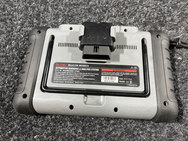 1051481-7 Engine optimization equipment 2 pcs - AlienTech