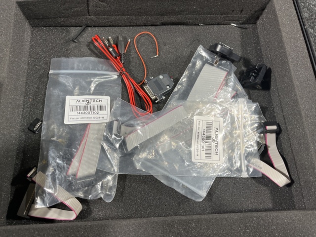 1051481-11 Engine optimization equipment 2 pcs - AlienTech
