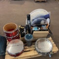 1069567-1 Drums and drum skin
