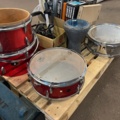1069567-7 Drums and drum skin