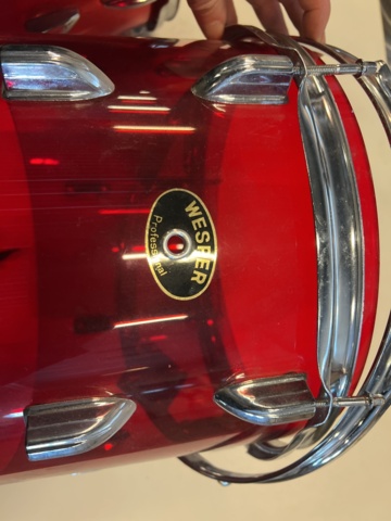 1069567-15 Drums and drum skin