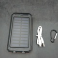 1142153-1 4 pcs power bank, 10000 mAh, flashlight - Shipping included