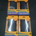 1142153-2 4 pcs power bank, 10000 mAh, flashlight - Shipping included