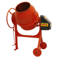 1141946-1 Concrete mixer Optimix M190 150L