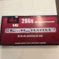 1069572-1 Dbx 286s micpreamp/processor
