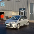 1051482-1 Toyota Yaris Hybrid e-CVT - 2019