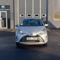 1051482-2 Toyota Yaris Hybrid e-CVT - 2019