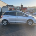 1051482-4 Toyota Yaris Hybrid e-CVT - 2019