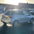 1051482-5 Toyota Yaris Hybrid e-CVT - 2019