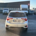 1051482-6 Toyota Yaris Hybrid e-CVT - 2019