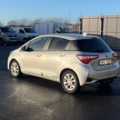 1051482-7 Toyota Yaris Hybrid e-CVT - 2019