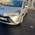 1051482-13 Toyota Yaris Hybrid e-CVT - 2019