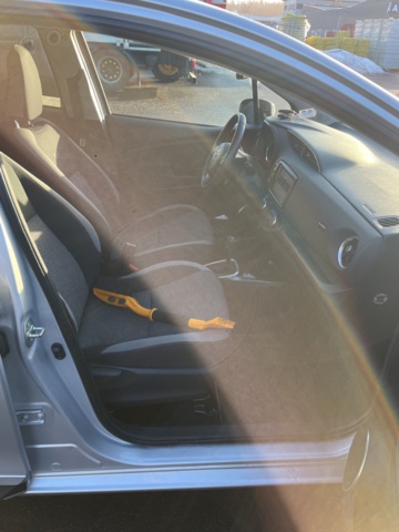 1051482-26 Toyota Yaris Hybrid e-CVT - 2019