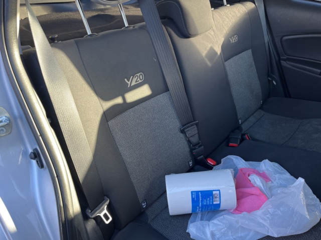 1051482-29 Toyota Yaris Hybrid e-CVT - 2019