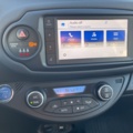 1051482-42 Toyota Yaris Hybrid e-CVT - 2019