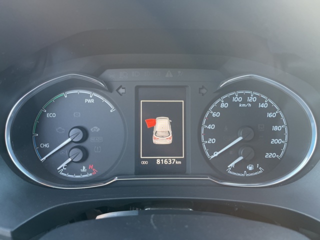 1051482-43 Toyota Yaris Hybrid e-CVT - 2019