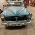 1138750-6 Volvo Amazon 121 P130 2.0 - 1969