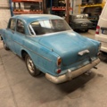 1138750-3 Volvo Amazon 121 P130 2.0 - 1969
