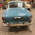 1138750-4 Volvo Amazon 121 P130 2.0 - 1969