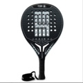 1142261-6 5 pcs Padel Rack Empire Black