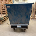 7163-032-2 Tipp container