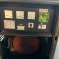 1141994-13 Electric generator Green Power GP30 (John Deere diesel)