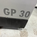 1141994-6 Electric generator Green Power GP30 (John Deere diesel)
