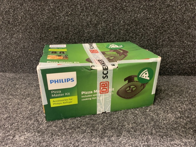 1097260-3 Pizza insert Philips Airfryer XXL HD9953/00