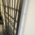 1141998-4 Burglar grille 3 pcs