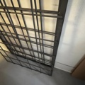 1141998-7 Burglar grille 3 pcs
